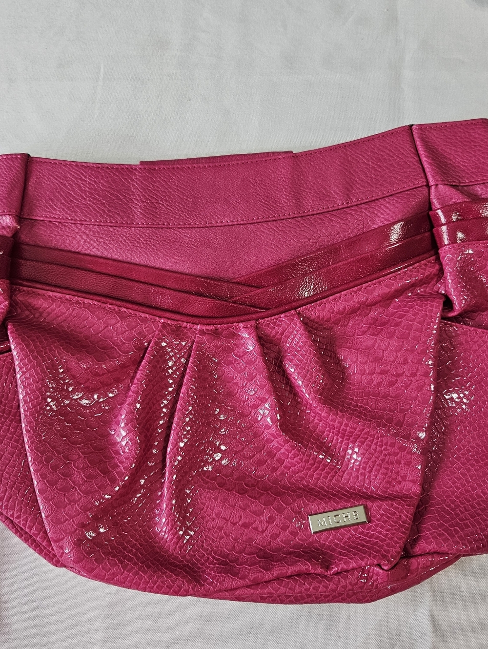 Miche Demi Cherry Shell Only